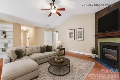 1826 Wilburn Park Lane NW, Charlotte, NC 28269 - Photo 7
