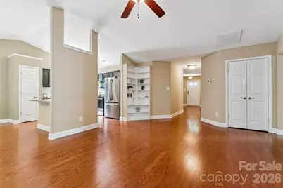 1826 Wilburn Park Lane NW, Charlotte, NC 28269 - Photo 9