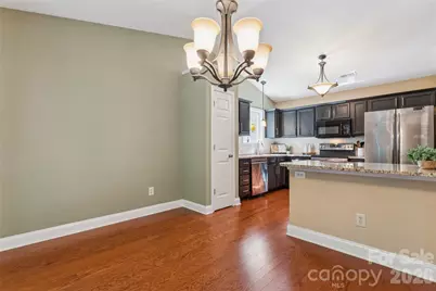 1826 Wilburn Park Lane NW, Charlotte, NC 28269 - Photo 13