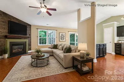 1826 Wilburn Park Lane NW, Charlotte, NC 28269 - Photo 5