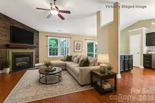 1826 Wilburn Park Ln NW, Charlotte, NC 28269 - Photo 5