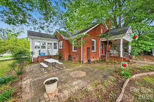 806 S Main Ave, Newton, NC 28658 - Photo 27
