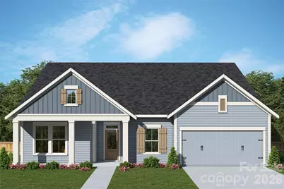 3348 Charolais Lane, Harrisburg, NC 28075 - Photo 1