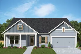 3348 Charolais Ln, Harrisburg, NC 28075 - Photo 1