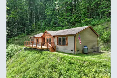 193 Tipstill Cove, Waynesville, NC 28786 - Photo 1