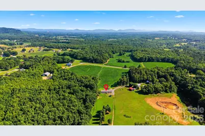 171 Marshall and Ola Fox Lane, Taylorsville, NC 28681 - Photo 29