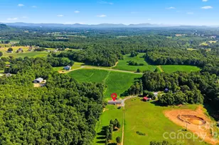 171 Marshall and Ola Fox Ln, Taylorsville, NC 28681 - Photo 29