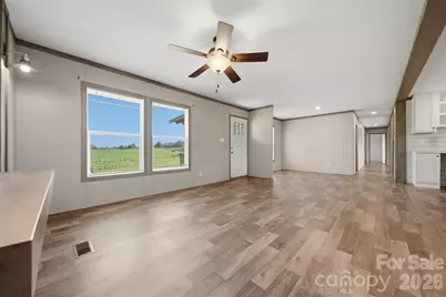 171 Marshall and Ola Fox Lane, Taylorsville, NC 28681 - Photo 5