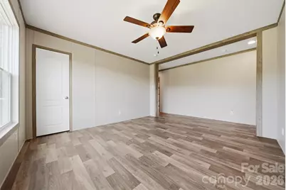 171 Marshall and Ola Fox Lane, Taylorsville, NC 28681 - Photo 11
