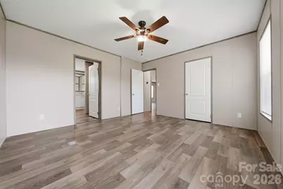 171 Marshall and Ola Fox Lane, Taylorsville, NC 28681 - Photo 13