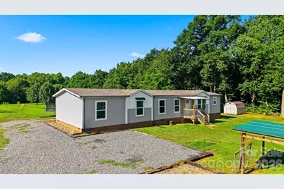 171 Marshall and Ola Fox Lane, Taylorsville, NC 28681 - Photo 27