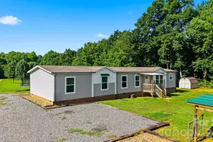 171 Marshall and Ola Fox Ln, Taylorsville, NC 28681 - Photo 27