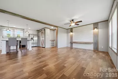171 Marshall and Ola Fox Lane, Taylorsville, NC 28681 - Photo 3