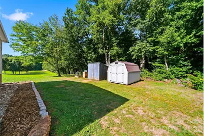 171 Marshall and Ola Fox Lane, Taylorsville, NC 28681 - Photo 23