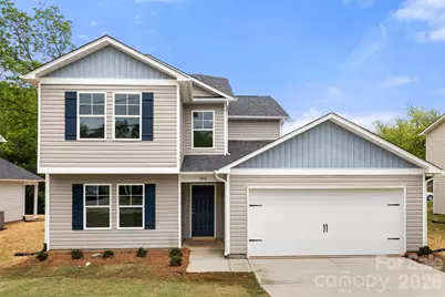 1707 Evans Drive, Lancaster, SC 29720 - Photo 1