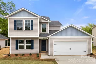 1707 Evans Dr, Lancaster, SC 29720 - Photo 1