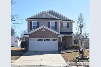 12322 Downy Birch Road, Charlotte, NC 28227 - Photo 1