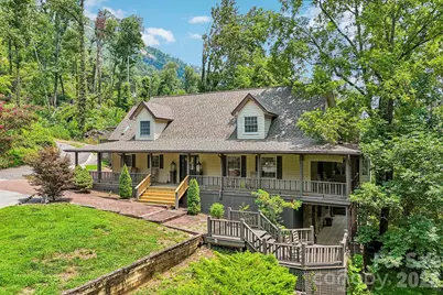 950 Main Street #4, Chimney Rock, NC 28720 - Photo 1