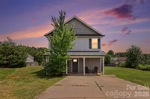 6555 Wedron Ct, Charlotte, NC 28216 - Photo 1
