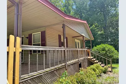 173 Croom Hollow Drive, Nebo, NC 28761 - Photo 5