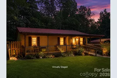 173 Croom Hollow Drive, Nebo, NC 28761 - Photo 1