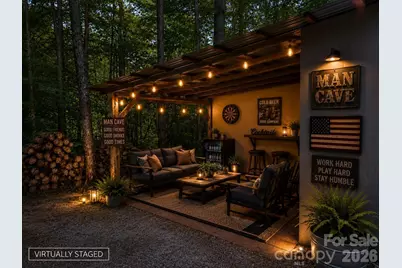 173 Croom Hollow Drive, Nebo, NC 28761 - Photo 29