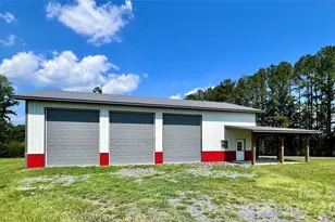 510 Lillys Bridge Rd, Mount Gilead, NC 27306 - Photo 1