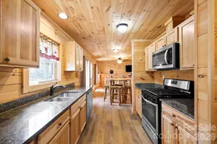 344 Wolf Trail, Lake Lure, NC 28746 - Photo 5