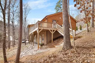 344 Wolf Trail, Lake Lure, NC 28746 - Photo 29