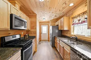 344 Wolf Trail, Lake Lure, NC 28746 - Photo 3