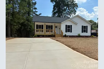 8 Wray Street, York, SC 29745 - Photo 1