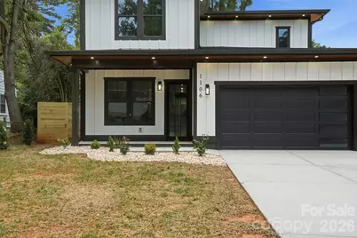 1106 Brookhurst Drive, Charlotte, NC 28205 - Photo 5