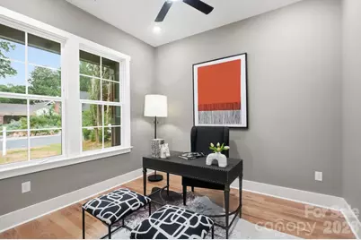 1106 Brookhurst Drive, Charlotte, NC 28205 - Photo 9