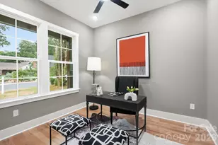1106 Brookhurst Dr, Charlotte, NC 28205 - Photo 9
