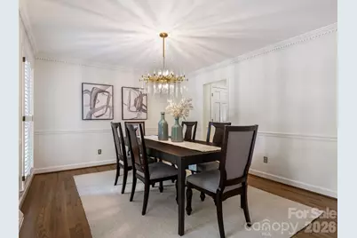 325 Stratfordshire Drive, Matthews, NC 28105 - Photo 7