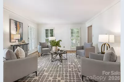 325 Stratfordshire Drive, Matthews, NC 28105 - Photo 9