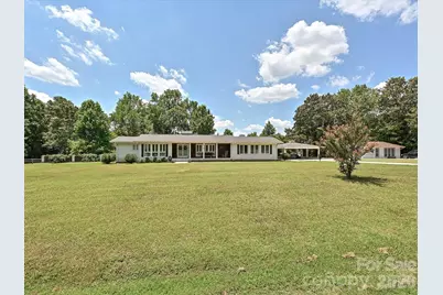 3501 Parkwood School Road, Monroe, NC 28112 - Photo 41