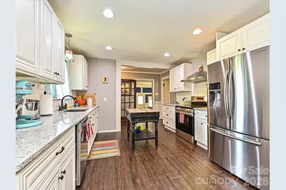 3501 Parkwood School Road, Monroe, NC 28112 - Photo 9