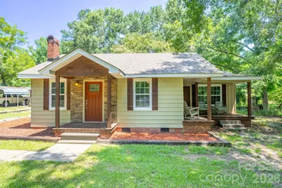 7193 Kershaw Camden Highway, Kershaw, SC 29067 - Photo 1