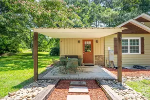7193 Kershaw Camden Hwy, Kershaw, SC 29067 - Photo 21
