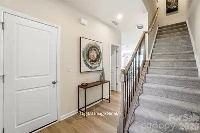 5208 Wyes Oak Lane, Charlotte, NC 28269 - Photo 3