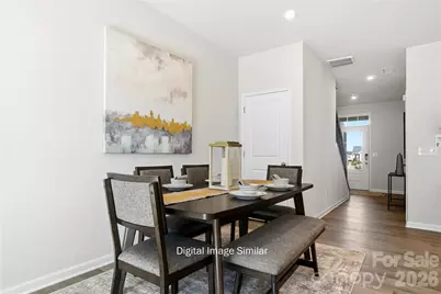 5208 Wyes Oak Lane, Charlotte, NC 28269 - Photo 13