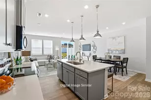 5208 Wyes Oak Ln, Charlotte, NC 28269 - Photo 5