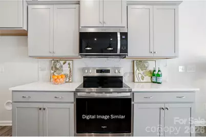 5208 Wyes Oak Lane, Charlotte, NC 28269 - Photo 7
