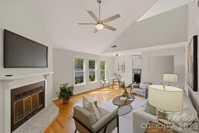 815 Lexington Avenue #Unit C, Charlotte, NC 28203 - Photo 7