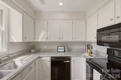 815 Lexington Avenue #Unit C, Charlotte, NC 28203 - Photo 11