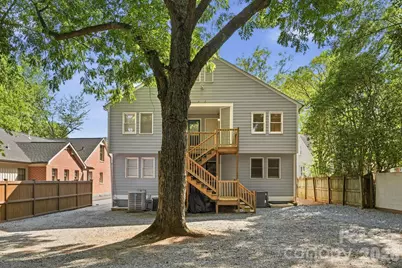 815 Lexington Avenue #Unit C, Charlotte, NC 28203 - Photo 43