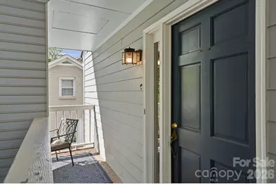 815 Lexington Avenue #Unit C, Charlotte, NC 28203 - Photo 3