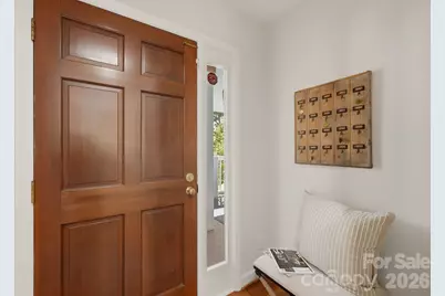 815 Lexington Avenue #Unit C, Charlotte, NC 28203 - Photo 5