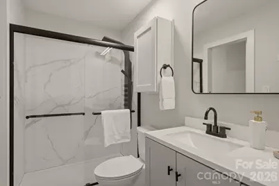 815 Lexington Avenue #Unit C, Charlotte, NC 28203 - Photo 23